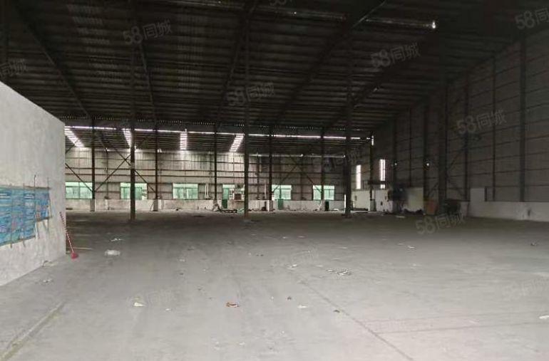 道滘原房东10米高钢构18元