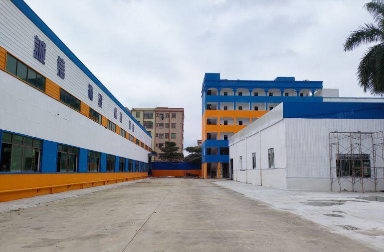 茶山单一层独门独院，大小可分，低价出租，滴水10高原房东