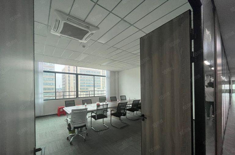 茶山镇独门独院厂房出租原房东低价出租空地超大工业用地交通便利