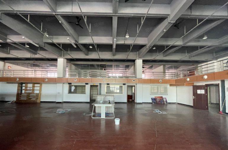 石排镇向西工业区原房东独门独院6500平方出租