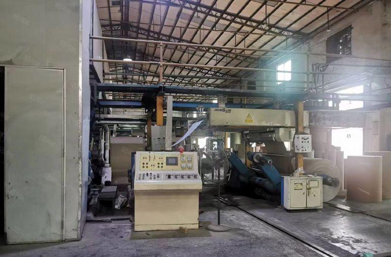 石排庙边王工业大道边原房东标准单一层钢构铁皮房低价出租