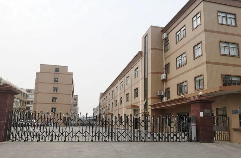 石排镇向西村原房东二楼1000平厂房出租 带现成豪华装修