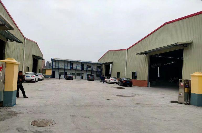 （45天免租期）中堂新出单一层1000平方，可做仓库