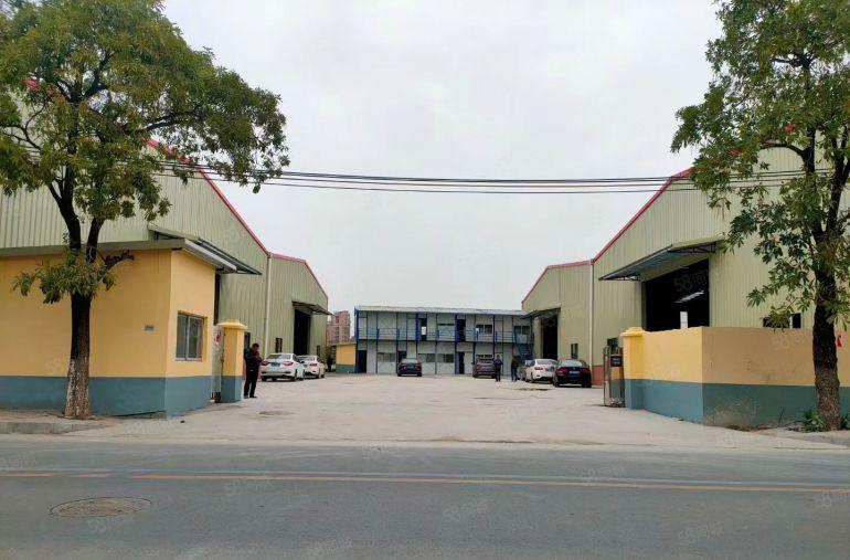 （45天免租期）中堂新出单一层1000平方，可做仓库