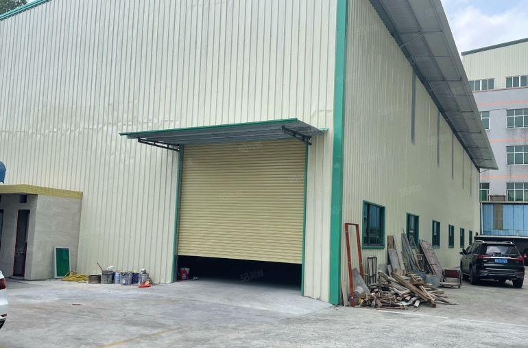 中堂原房东厂房出租，面积500平方水电已到车间！