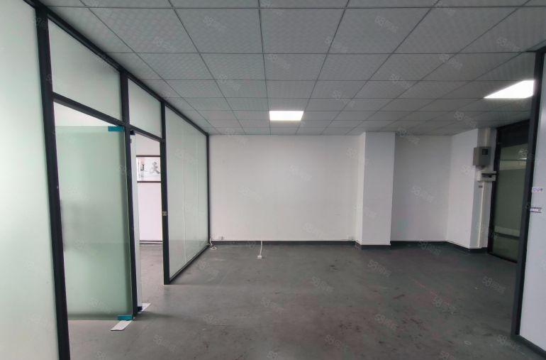 沙井地铁口98平136平168平精装修厂房和仓库出租