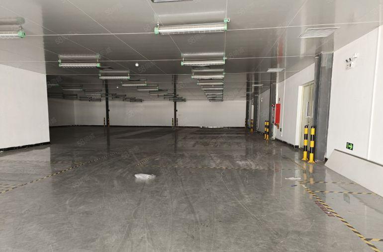 15万平全新工业园厂房出租500平起分租精装修重工业厂房招租