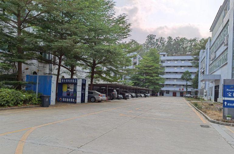 沙井新出1000平至5000平一二楼厂房仓库独院独栋大小出租