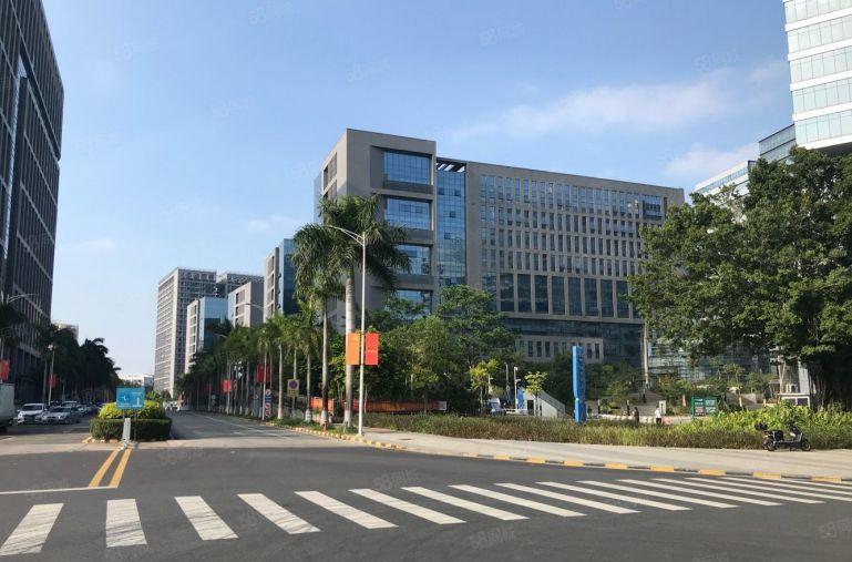 宝安兴东和留仙洞国企园区200平至5000平办公室厂房出租