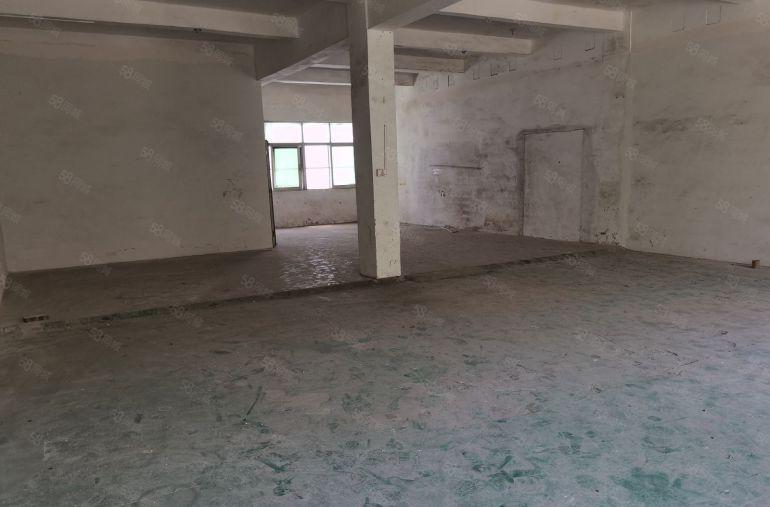 西乡18元每平800平方地铁口厂房出租