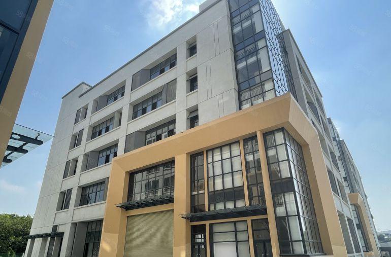 江门全新园区标准厂房招商，深圳产业转移，马上投产，配套齐