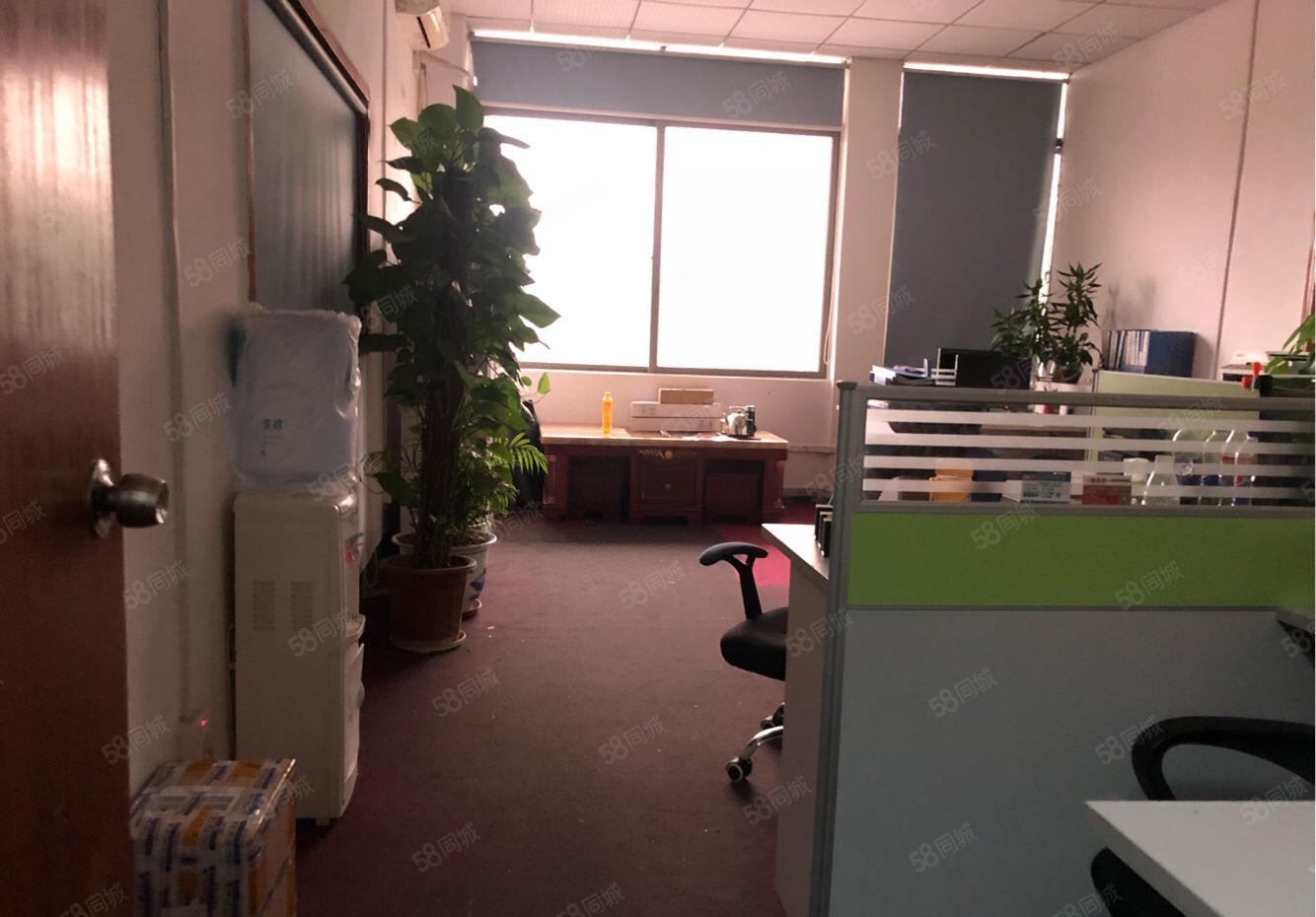 福永大洋田700平米豪华装修厂房出租分租地铁口附近