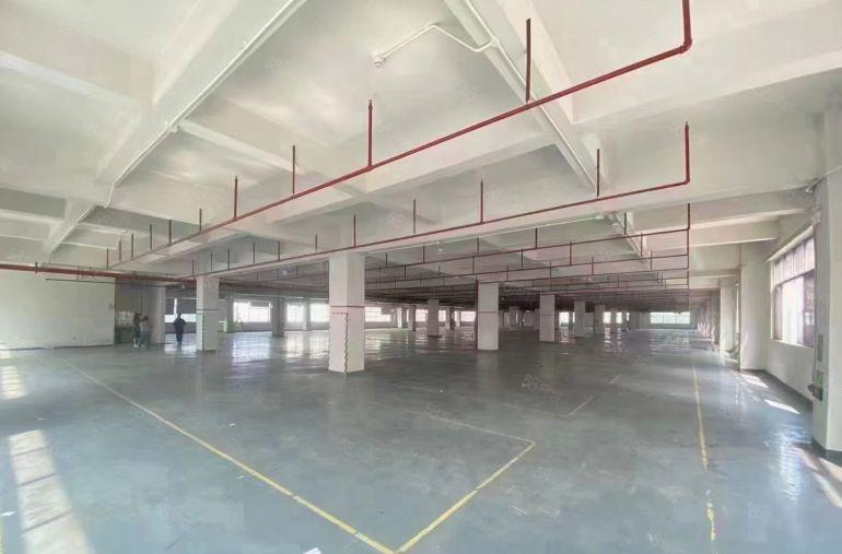 22元起租石岩应人石地铁口500平至2000平方厂房仓库出租