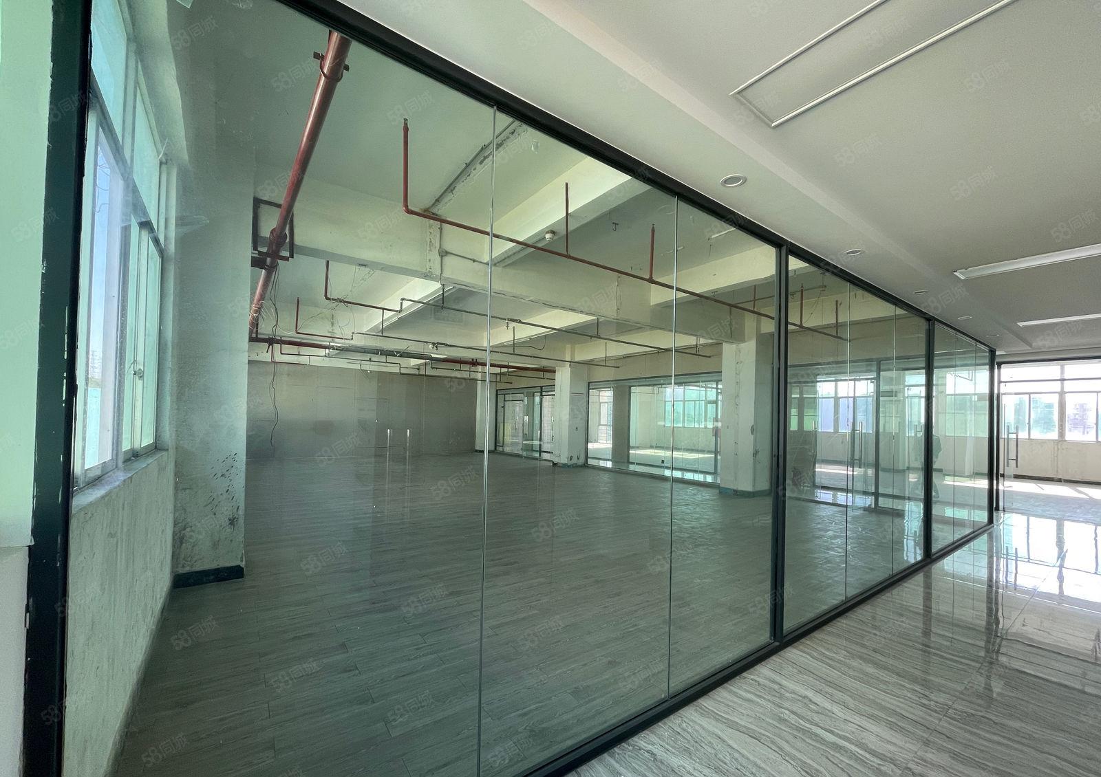 直租（精装厂房）兴东地铁口500米