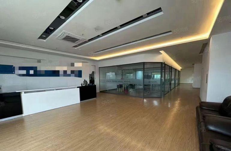 500平起租松岗燕川原房东独门独院厂房3000平方出租可分租