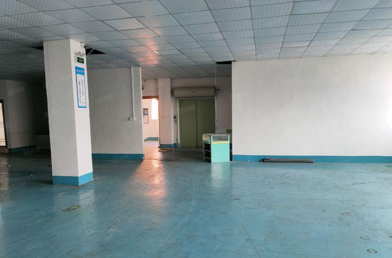 沙井107国道边厂房200平350平580平带装修