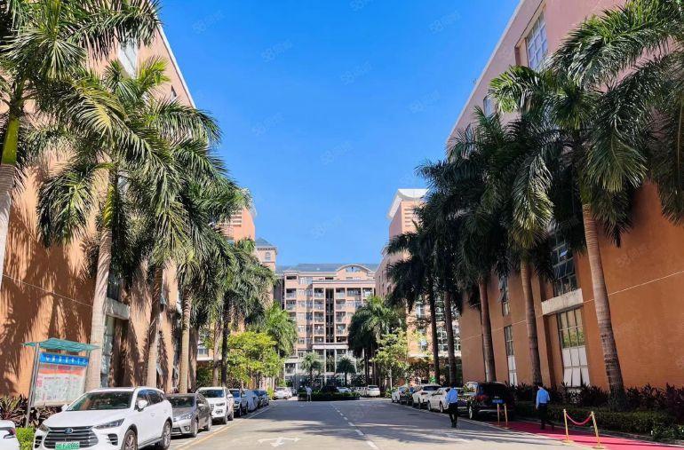 沙井电子城精装200平1000平办公电商仓库物流厂房出租