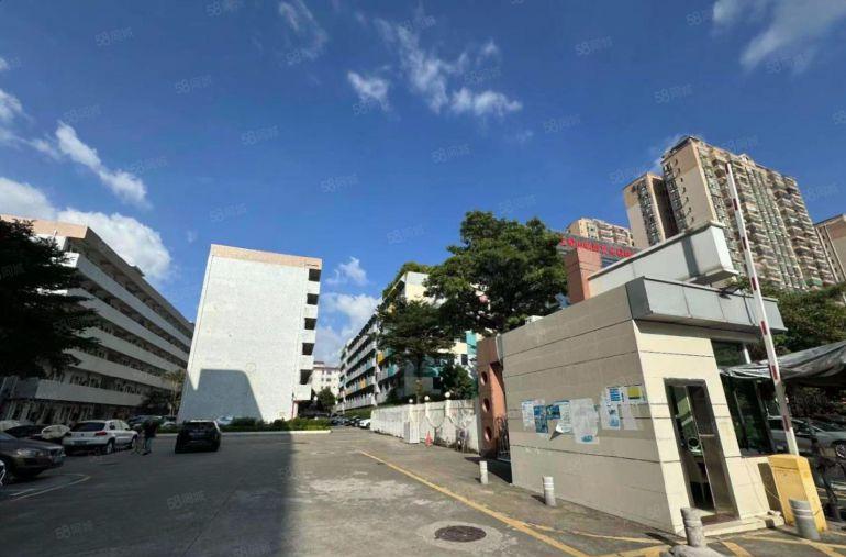 石岩水田一楼楼上300平起租原房东精装办公室电商厂房仓库出租