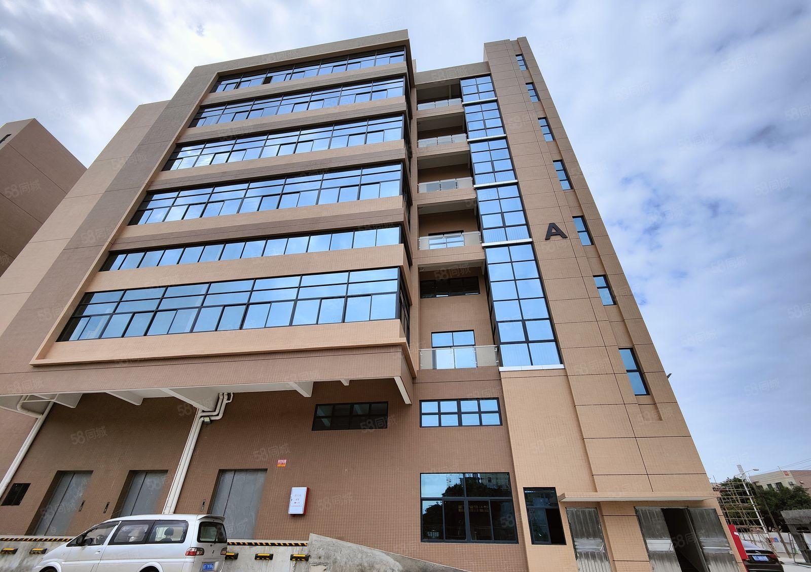 石岩北环路同富康同富裕新出一楼厂房3000平二楼3000可分