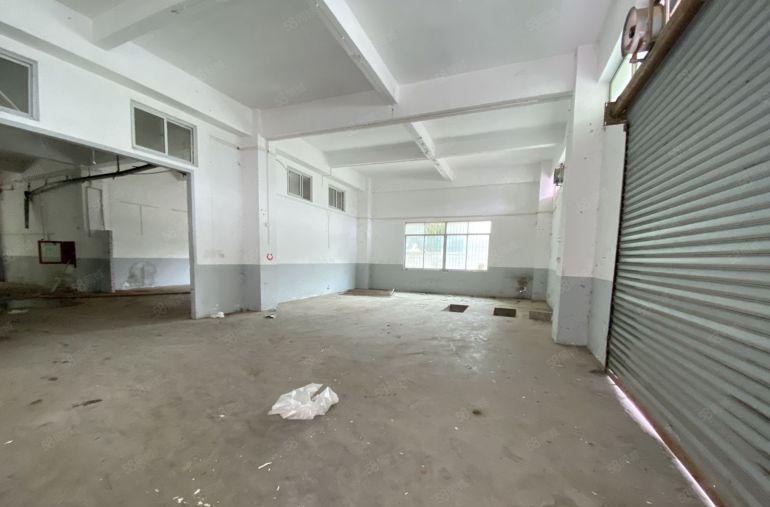 松岗潭头第三工业区一手房东厂房仓库出租每层1050平方可分租