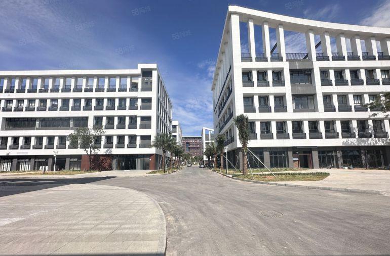 沙井地铁口原房东一楼楼上300平起租精装办公电商厂房仓库出租