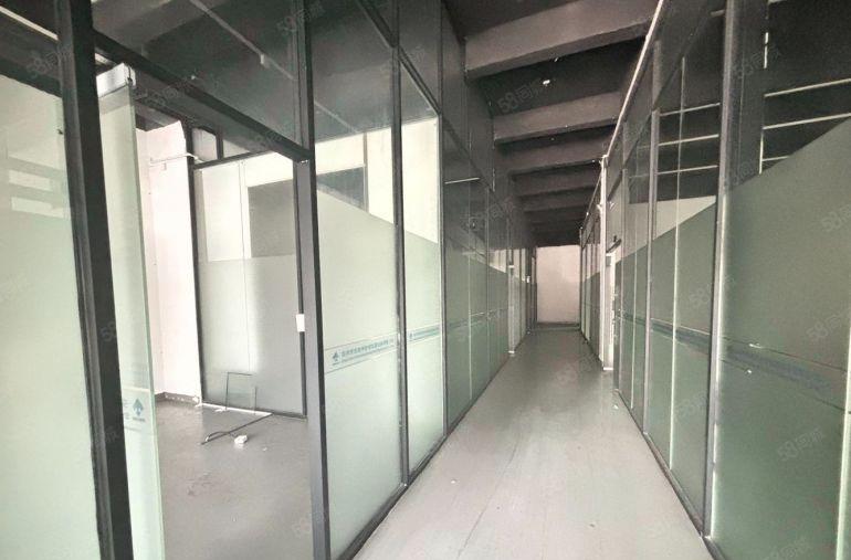 福永地铁口园区厂房50至2000平大小分租福永厂房仓库出租