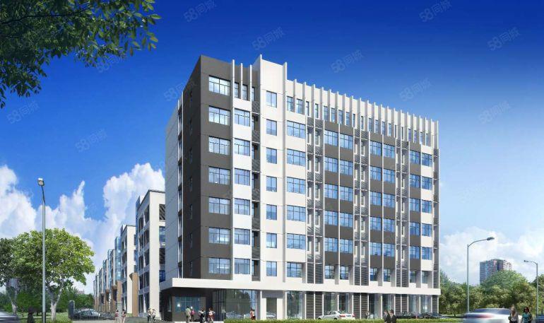 江门全新园区标准厂房招商，深圳产业转移，马上投产，配套齐