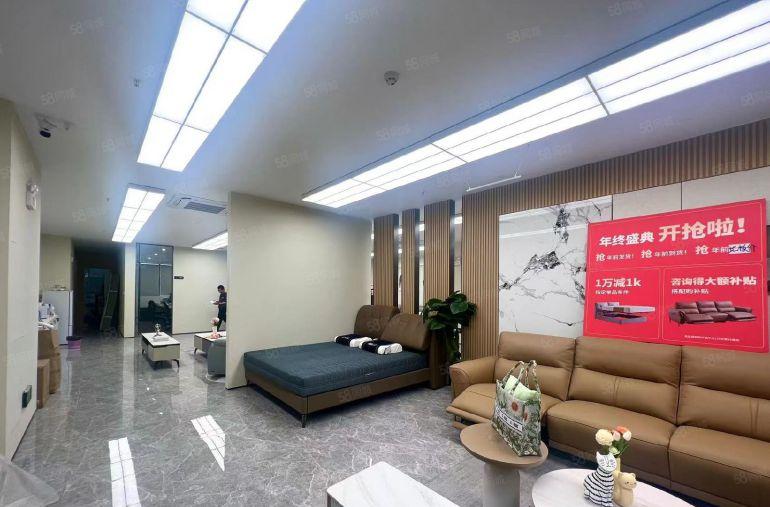 靓装实惠42元每平880平抖音电商直播展厅办公研发等均可选择