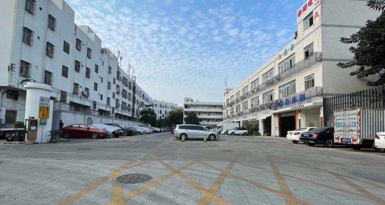 西乡固戍地铁站附近200平方至2000平方厂房出租仓库出租