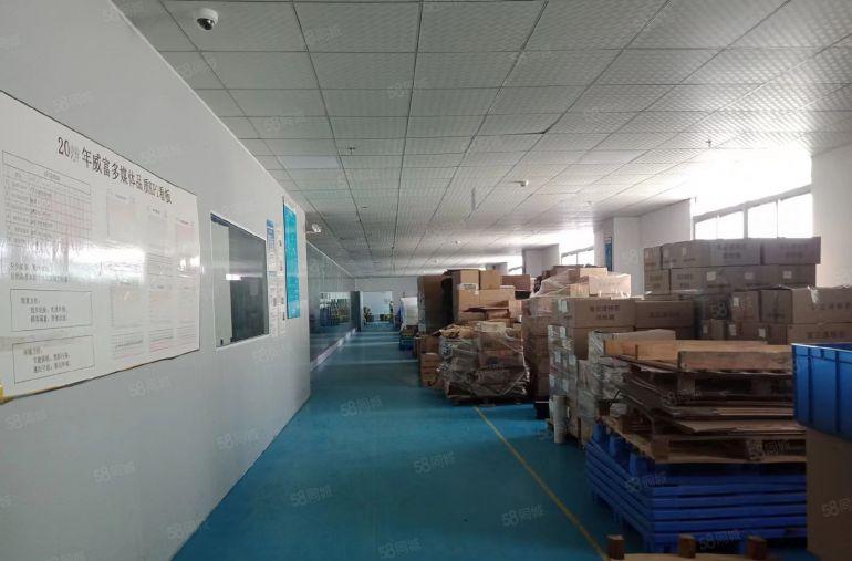 租20元每平！整层靓装2300平可分租位置形象俱佳实惠实用