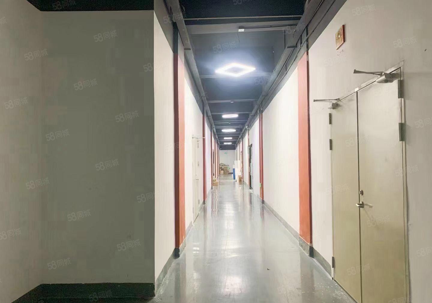 福永会展附近8300平原房东厂房出租低价招租