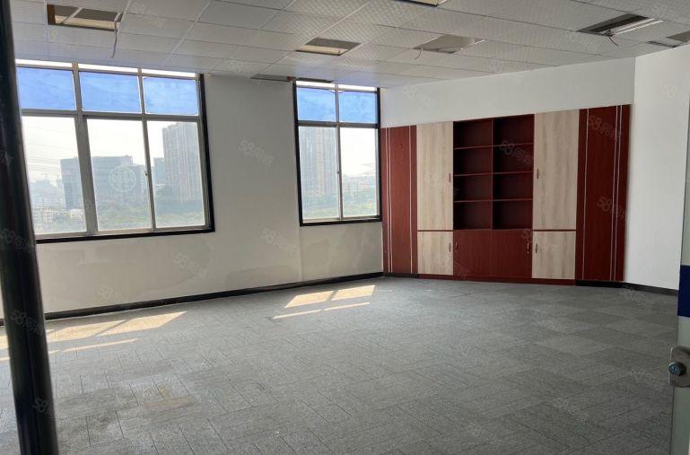 石岩塘头工业区低价1280平厂房出租一楼仓库出租分租无尘车间