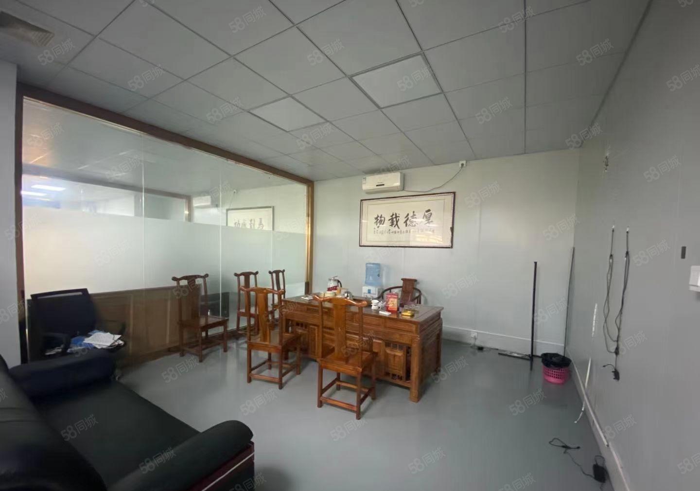 沙井地铁站壆岗科创园3000平米厂房出租大小面积分租仓库办公