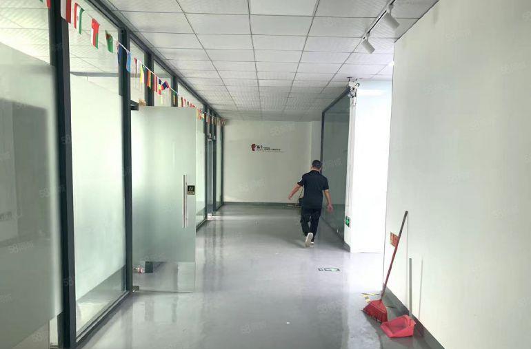 光明工业园区厂房仓库1500平200平300平500平分租