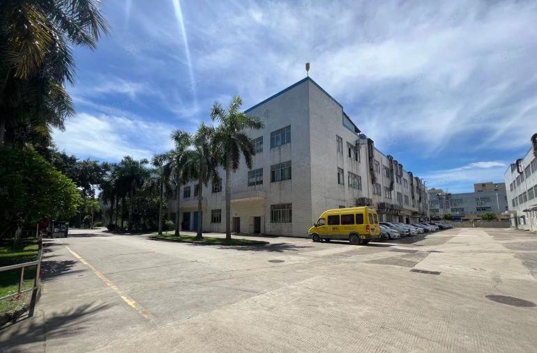 价格美丽，原房东直租，大型工业园区