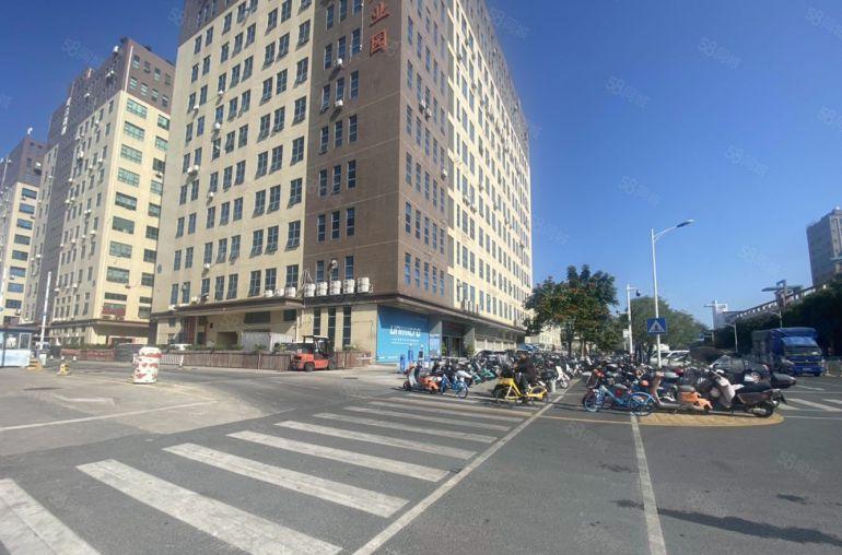 福永地铁口200平方厂房仓库精装修出租