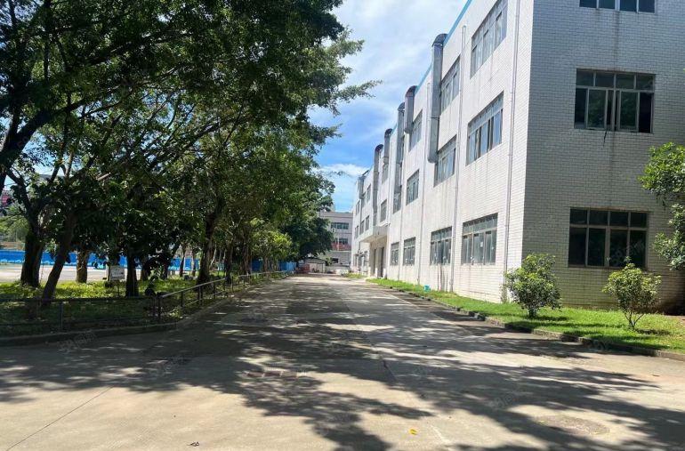 价格美丽，原房东直租，大型工业园区