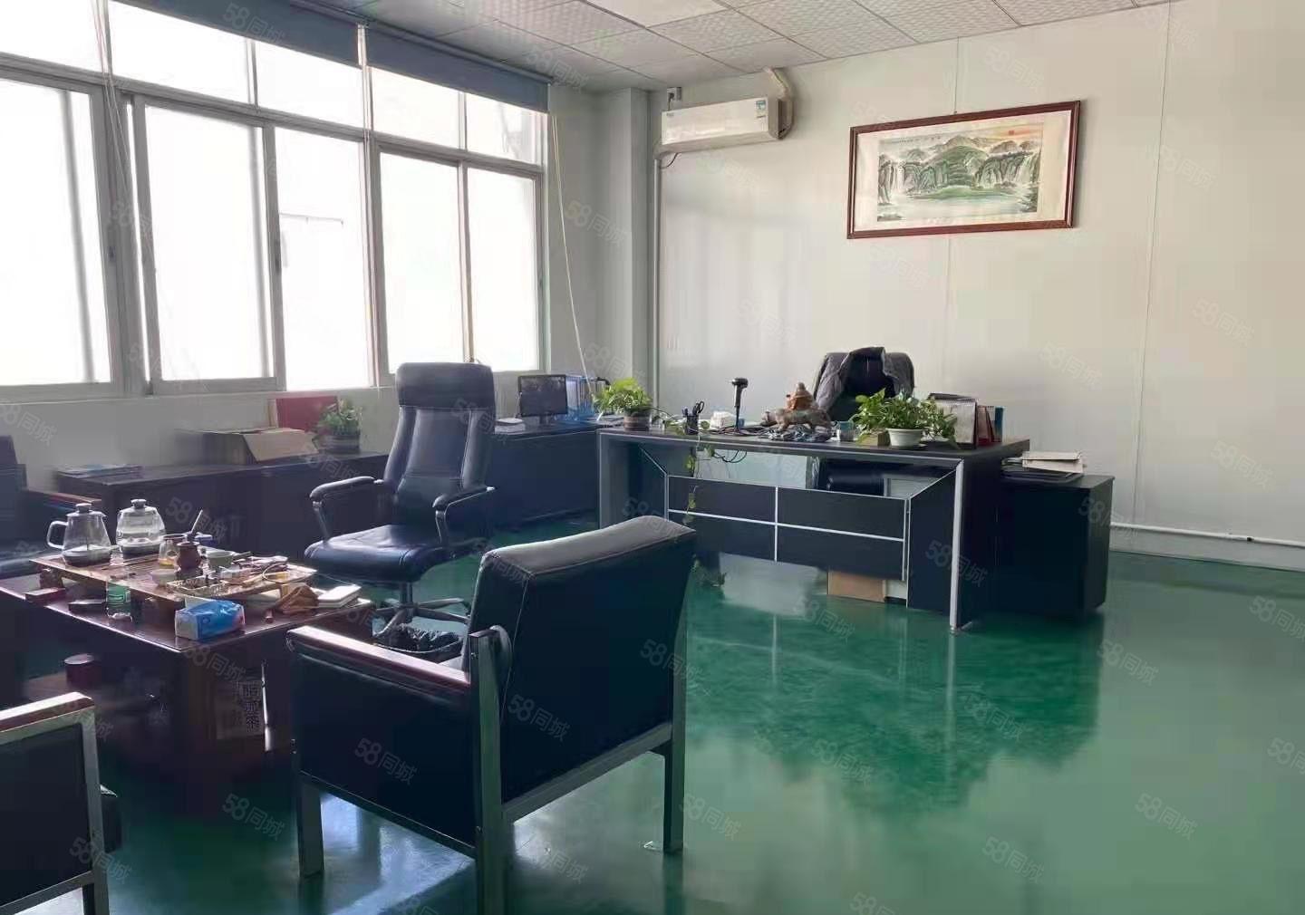 石岩厂房出租800平大型工业园仓库原房东出租小面积地铁口