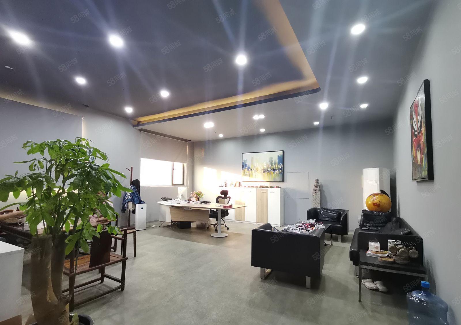 500平起松岗碧头地铁站工业园区2200平电商贸易仓库分租