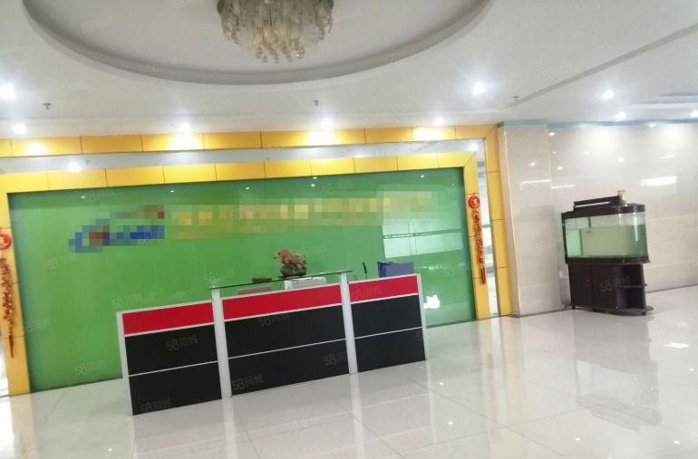 沙井松福大道边沙三附近三层楼独院厂房4836平方，