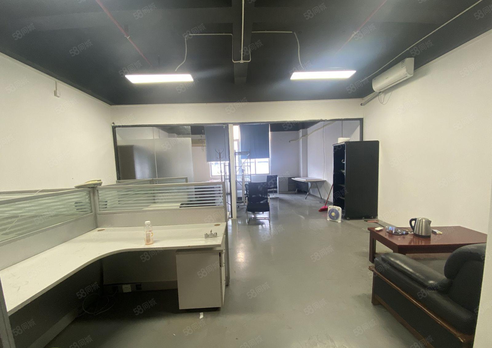 5号线地铁兴东站仓库500平带装修，即租即用