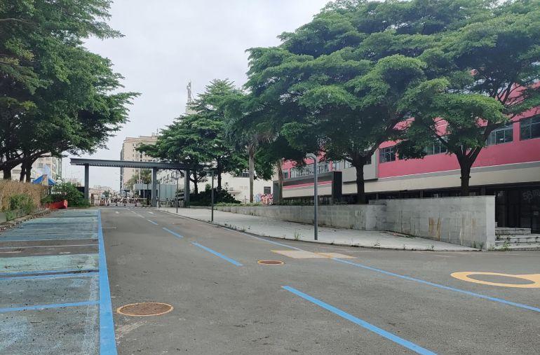 福永30000平方米独门独院厂房出租