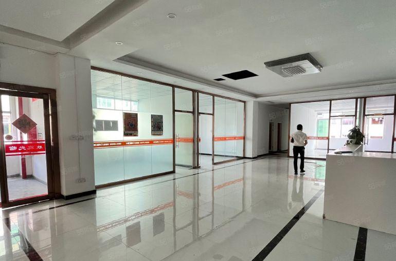 25元福永桥头2000精装修全车间吊顶厂房出租仓库出租可分租