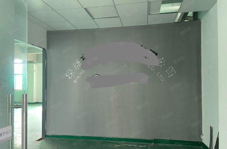 1500平方南环路边精装修厂房出租价格便宜适合各种行业