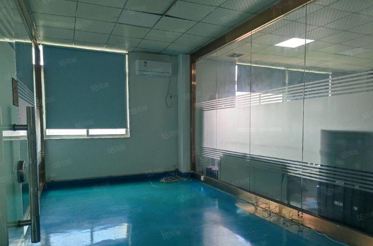 22元松岗107附近整层1000平无尘车间办公室厂房出租