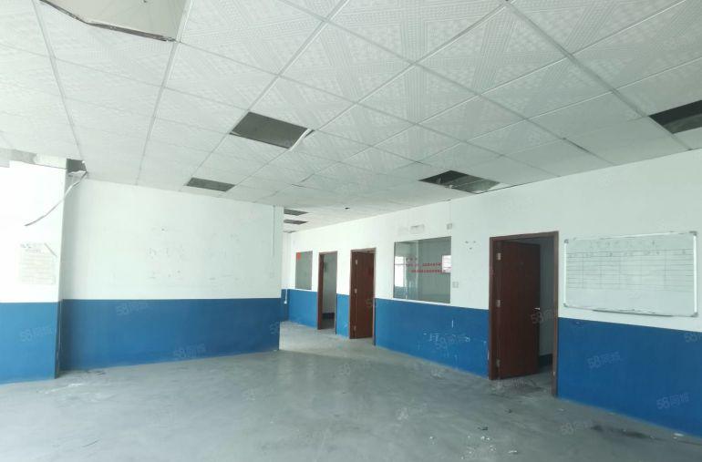 宝安原房东红本独门独院2700平3500平实际面积厂房出租