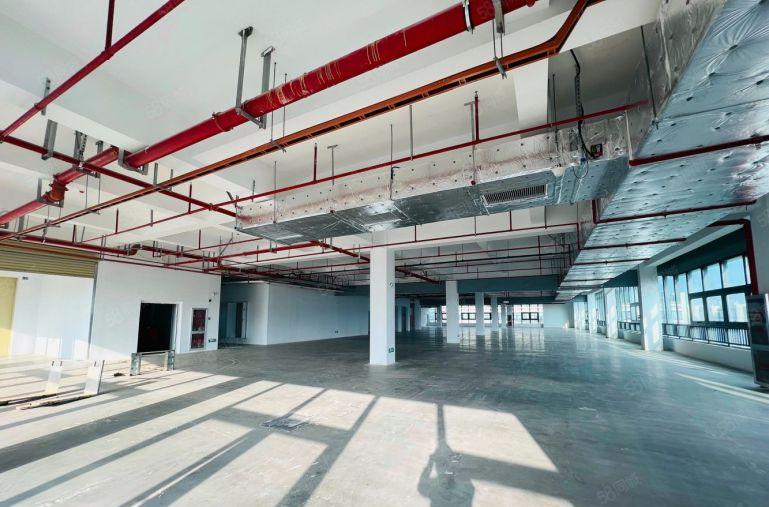 光明长圳地铁口原房东红本研发厂房1000平 200平方起租