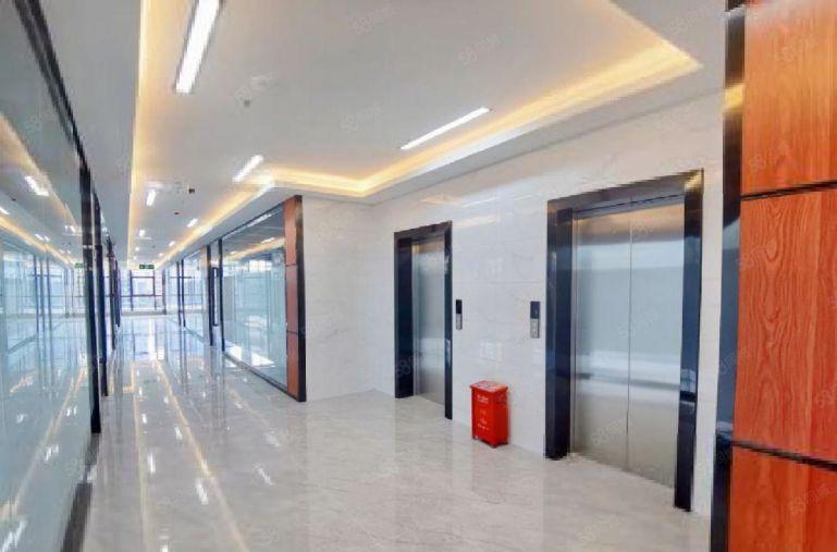 西乡固戍楼上500平方电商轻生产厂房仓库低价出租大小可分租