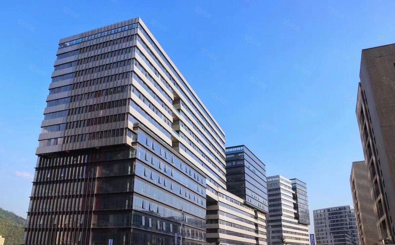 创维223平米带豪华装修厂房出租