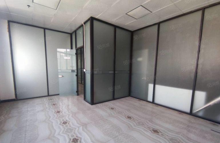 沙井附近原房东红本可分租低价精装修厂房仓库无尘车间一楼上出租